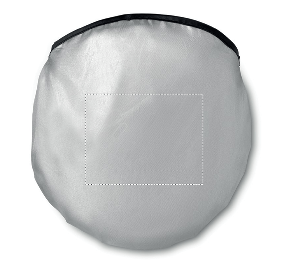 vikbart solskydd för bilar